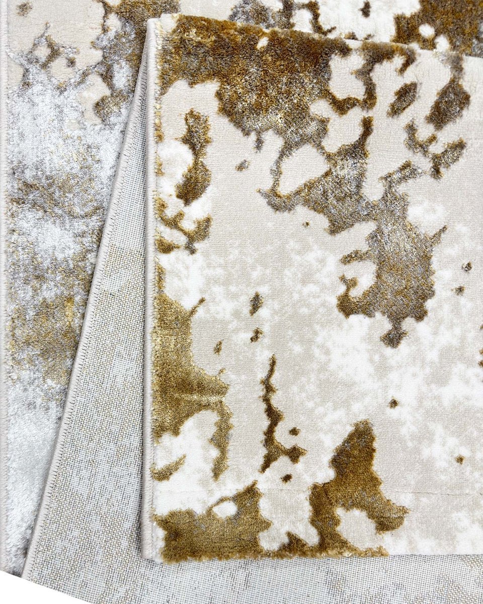 Arte 5736E White Gold - Outlet Alfombras