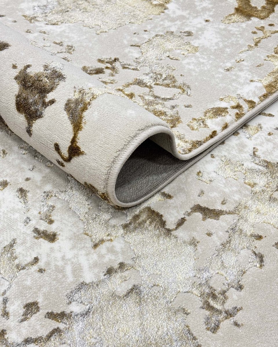 Arte 5736E White Gold - Outlet Alfombras