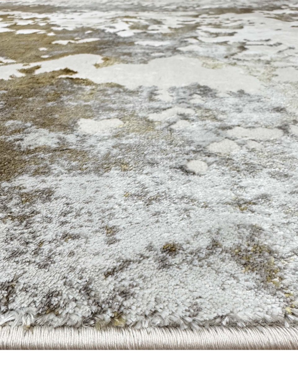 Arte 5736E White Gold - Outlet Alfombras