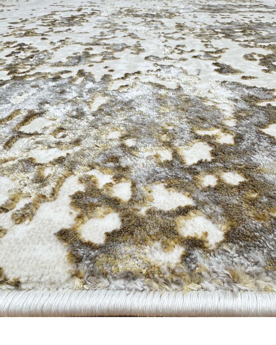 Arte 8497A Dorado - Outlet Alfombras