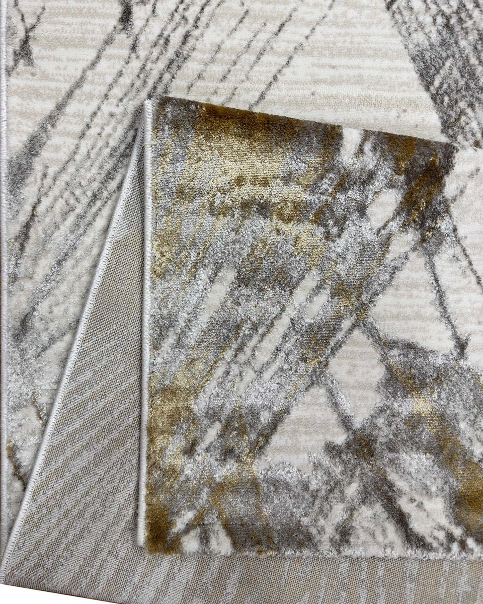 Arte 8501A Dorado - Outlet Alfombras