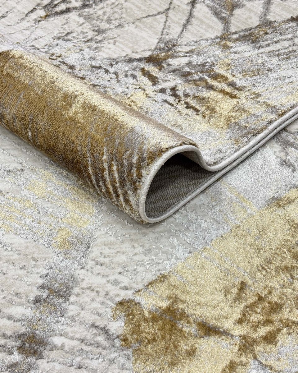 Arte 8501A Dorado - Outlet Alfombras