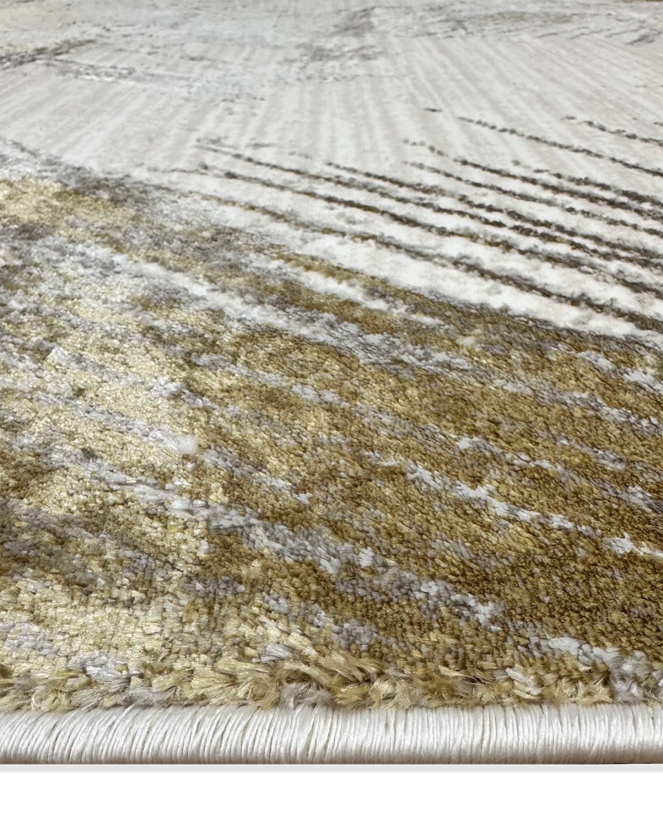 Arte 8501A Dorado - Outlet Alfombras