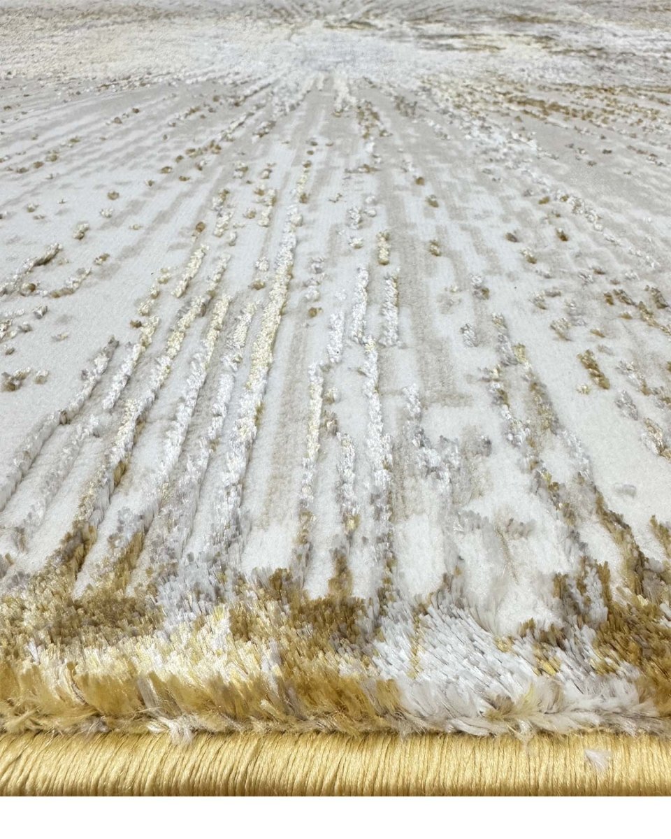 Arte 8502A Dorado - Outlet Alfombras