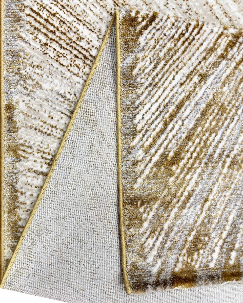 Arte 8502A Dorado - Outlet Alfombras
