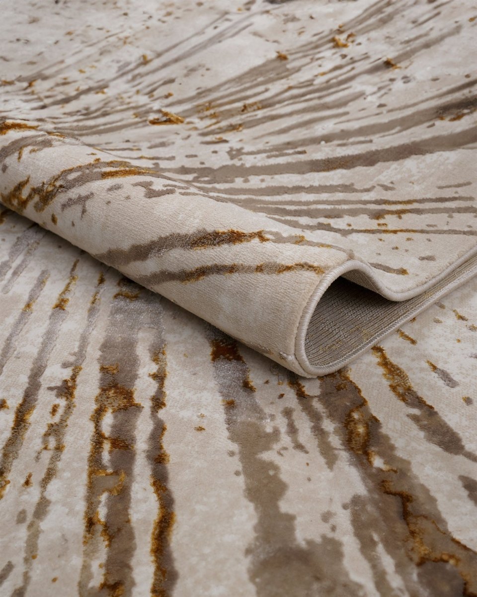 Gamma 357 Beige - Outlet Alfombras