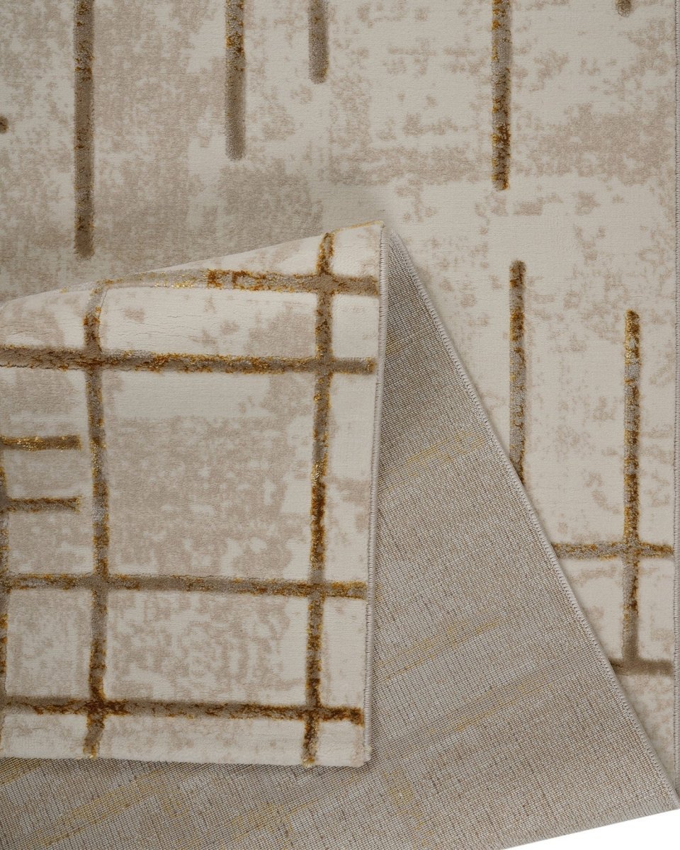Gamma 358 Beige - Outlet Alfombras