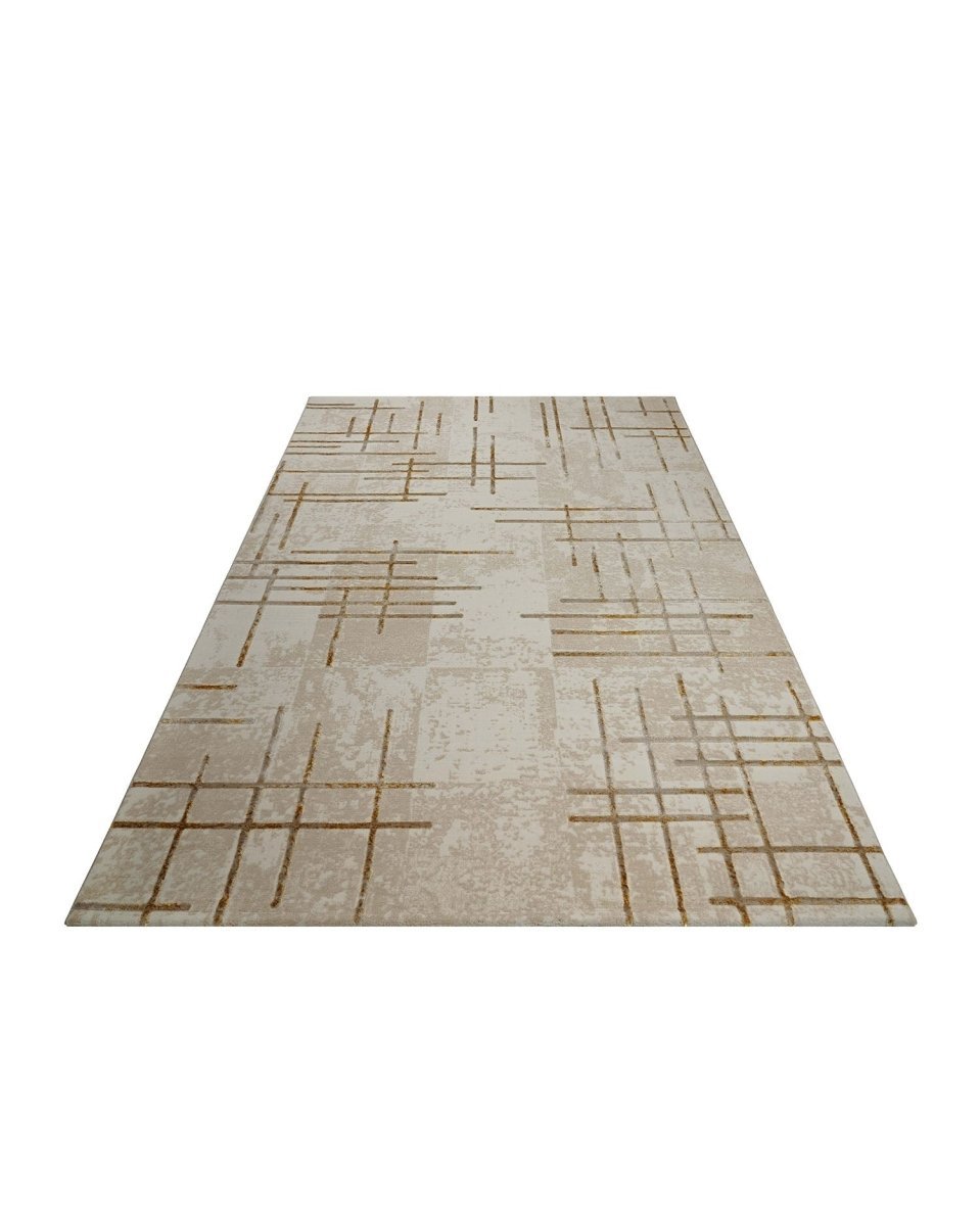 Gamma 358 Beige - Outlet Alfombras