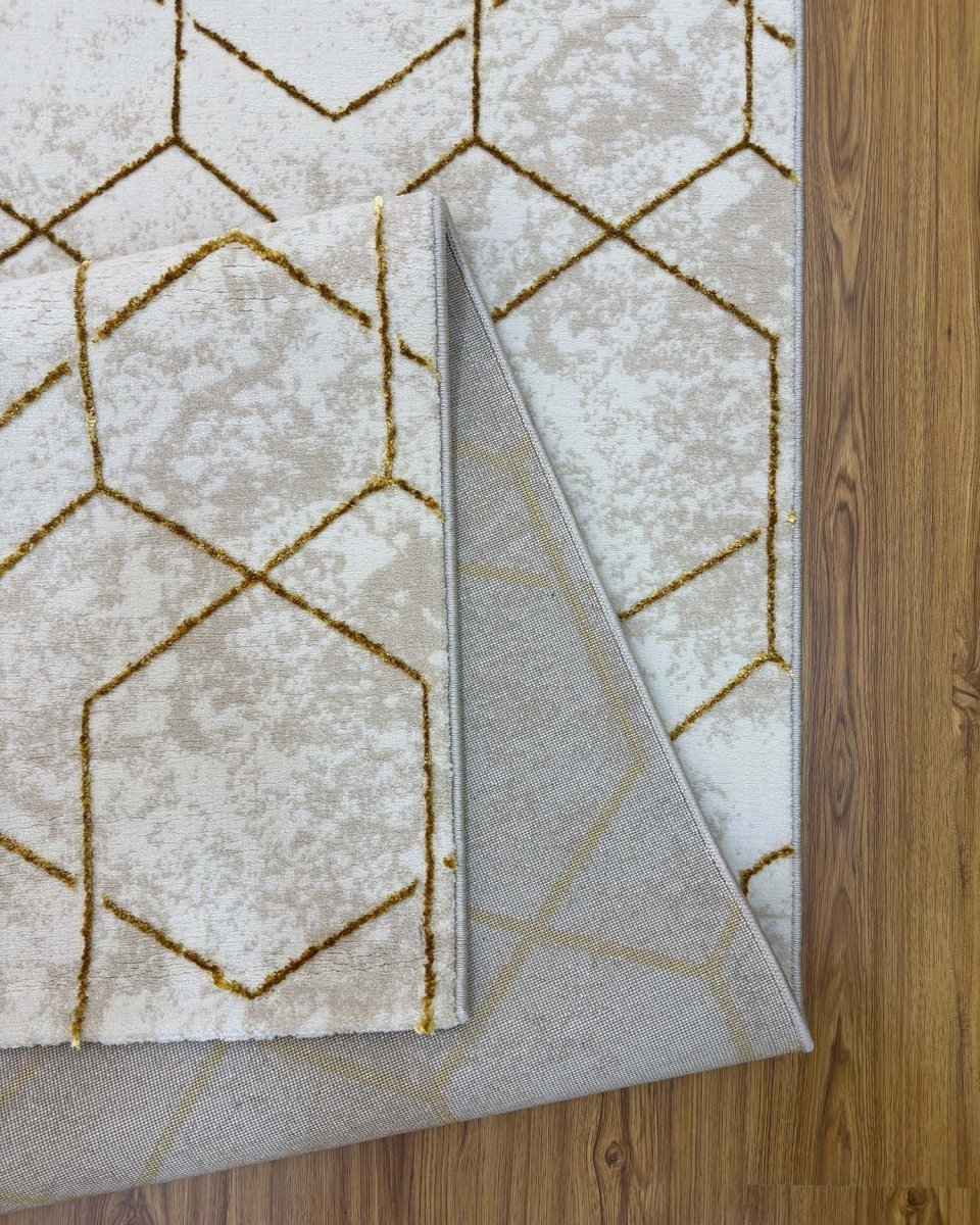 Gamma 362 Dorado - Outlet Alfombras