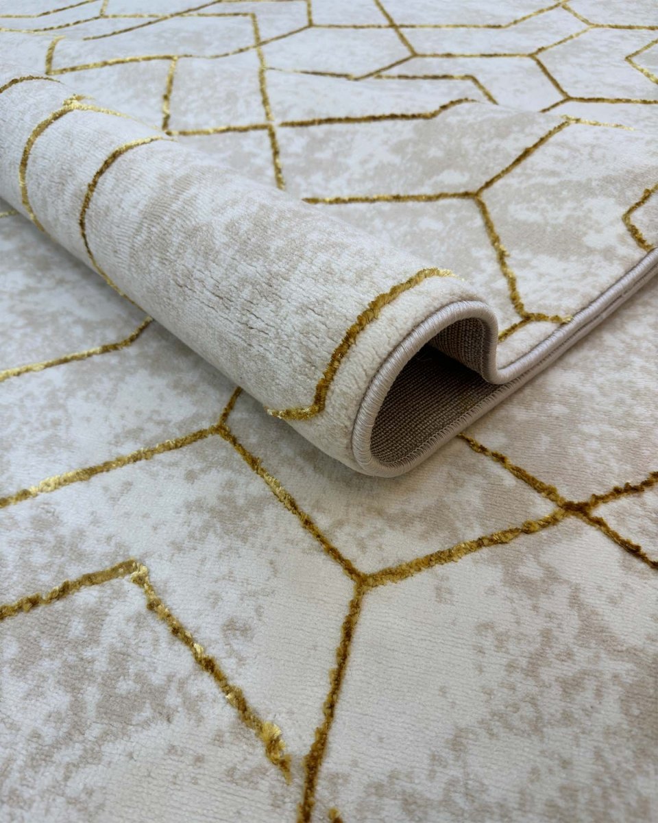 Gamma 362 Dorado - Outlet Alfombras