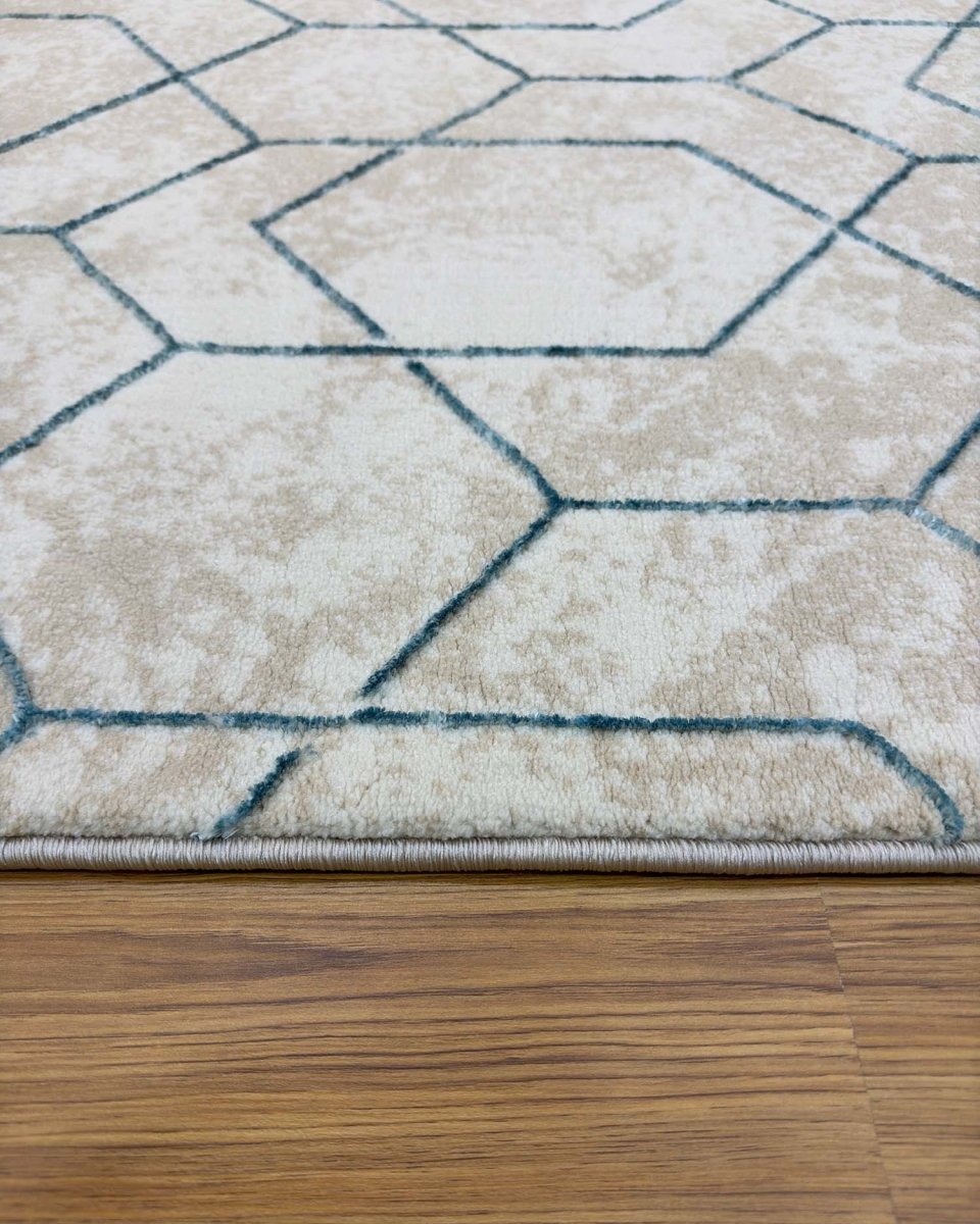 Gamma 362A Azul - Outlet Alfombras