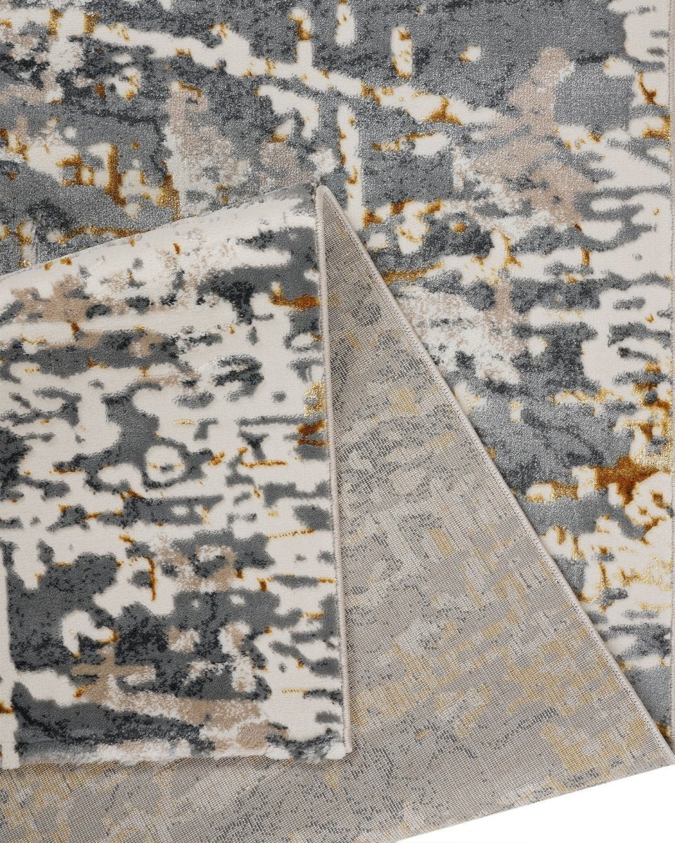 Gamma 365 Gris - Outlet Alfombras
