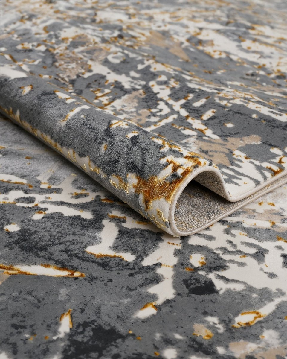 Gamma 365 Gris - Outlet Alfombras