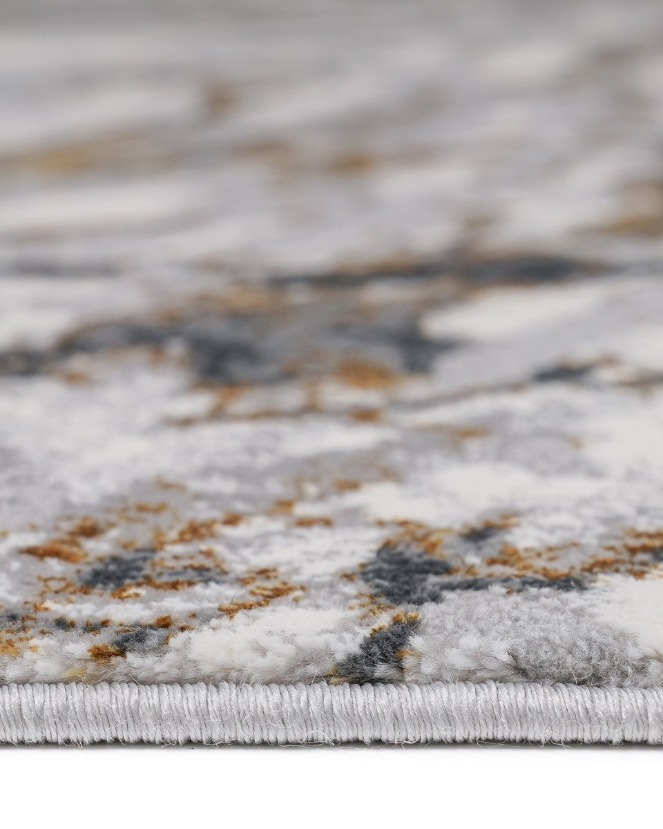 Gamma 408 Grey - Kodaz CarpetMi tienda