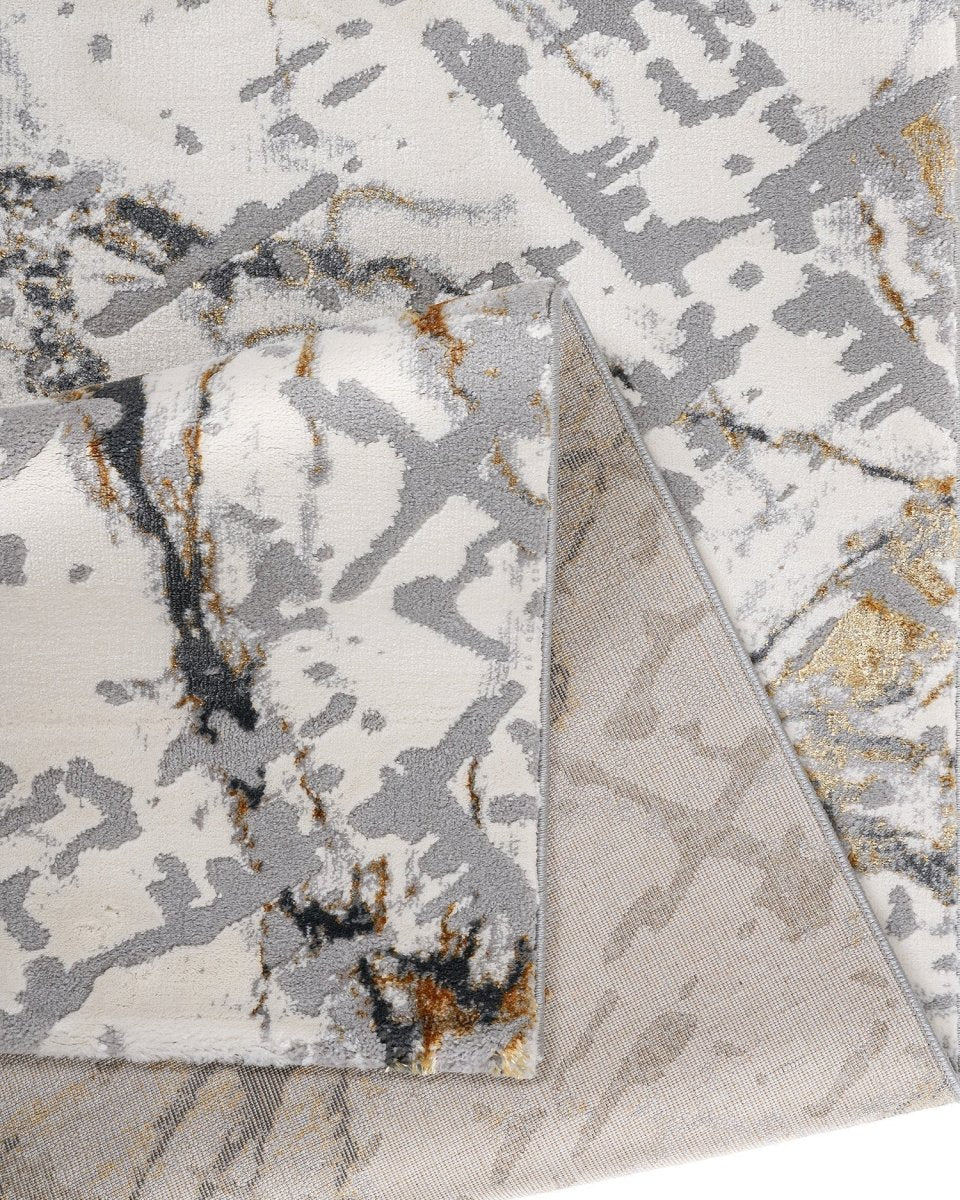 Gamma 408 Grey - Kodaz CarpetMi tienda