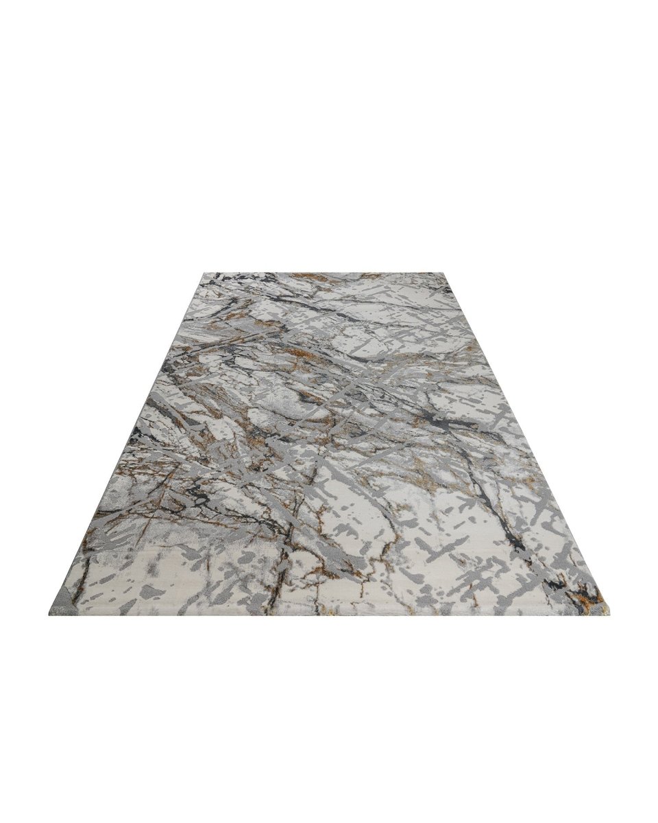 Gamma 408 Grey - Kodaz CarpetMi tienda