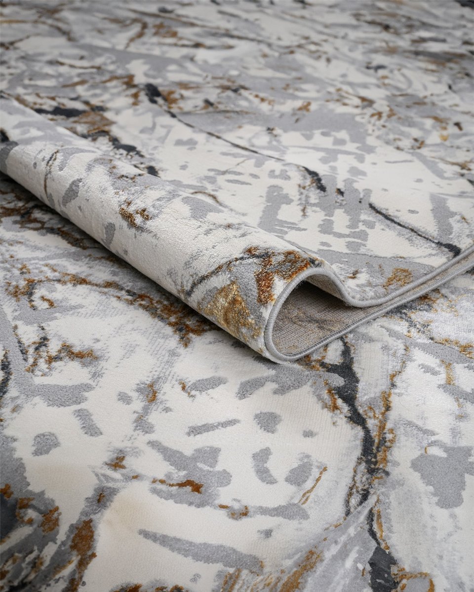 Gamma 408 Grey - Kodaz CarpetMi tienda