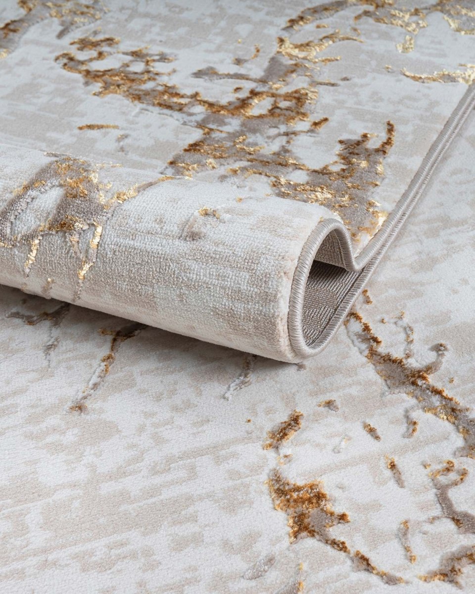 Gamma 446 Beige - Kodaz CarpetMi tienda