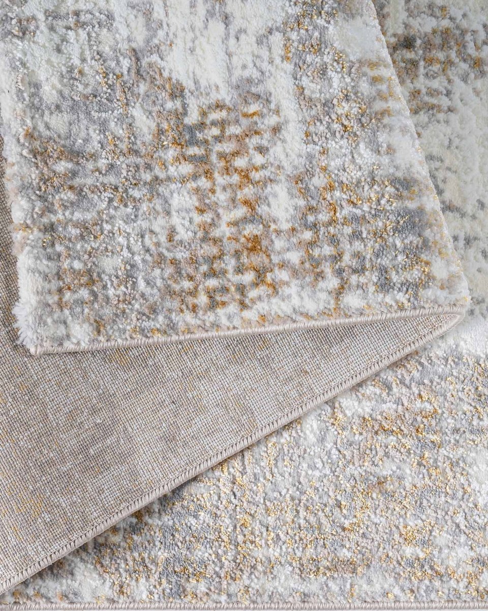 Gamma 742A Dorado - Outlet Alfombras