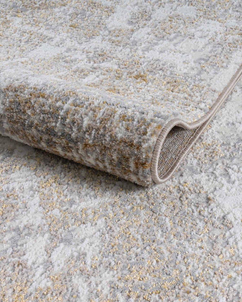 Gamma 742A Dorado - Outlet Alfombras