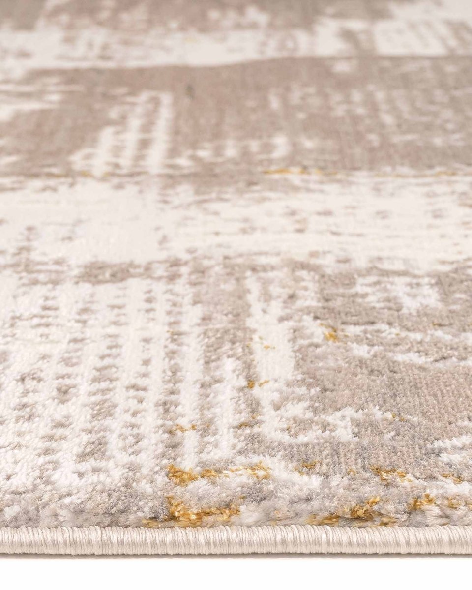 Gamma 743A Dorado - Outlet Alfombras