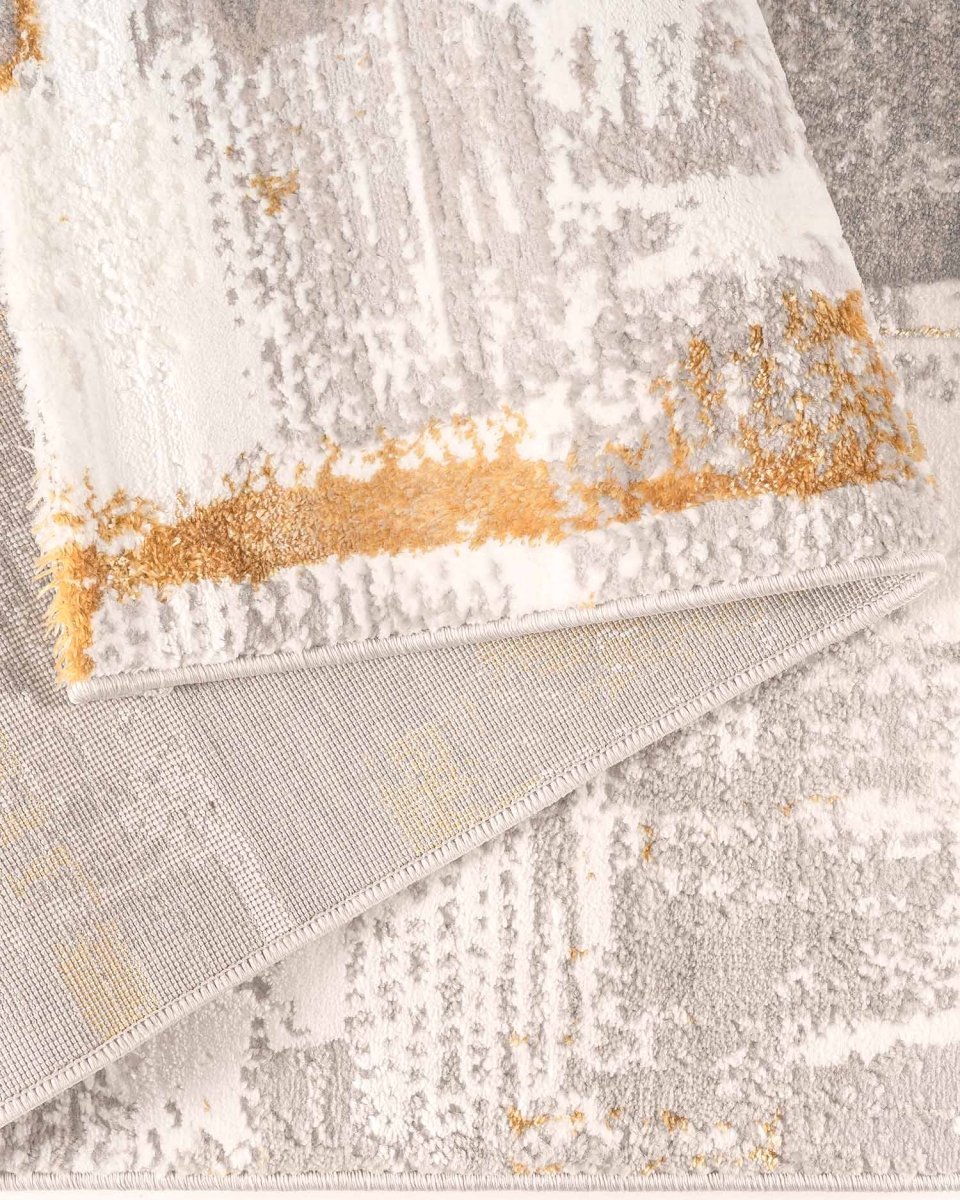 Gamma 743A Dorado - Outlet Alfombras