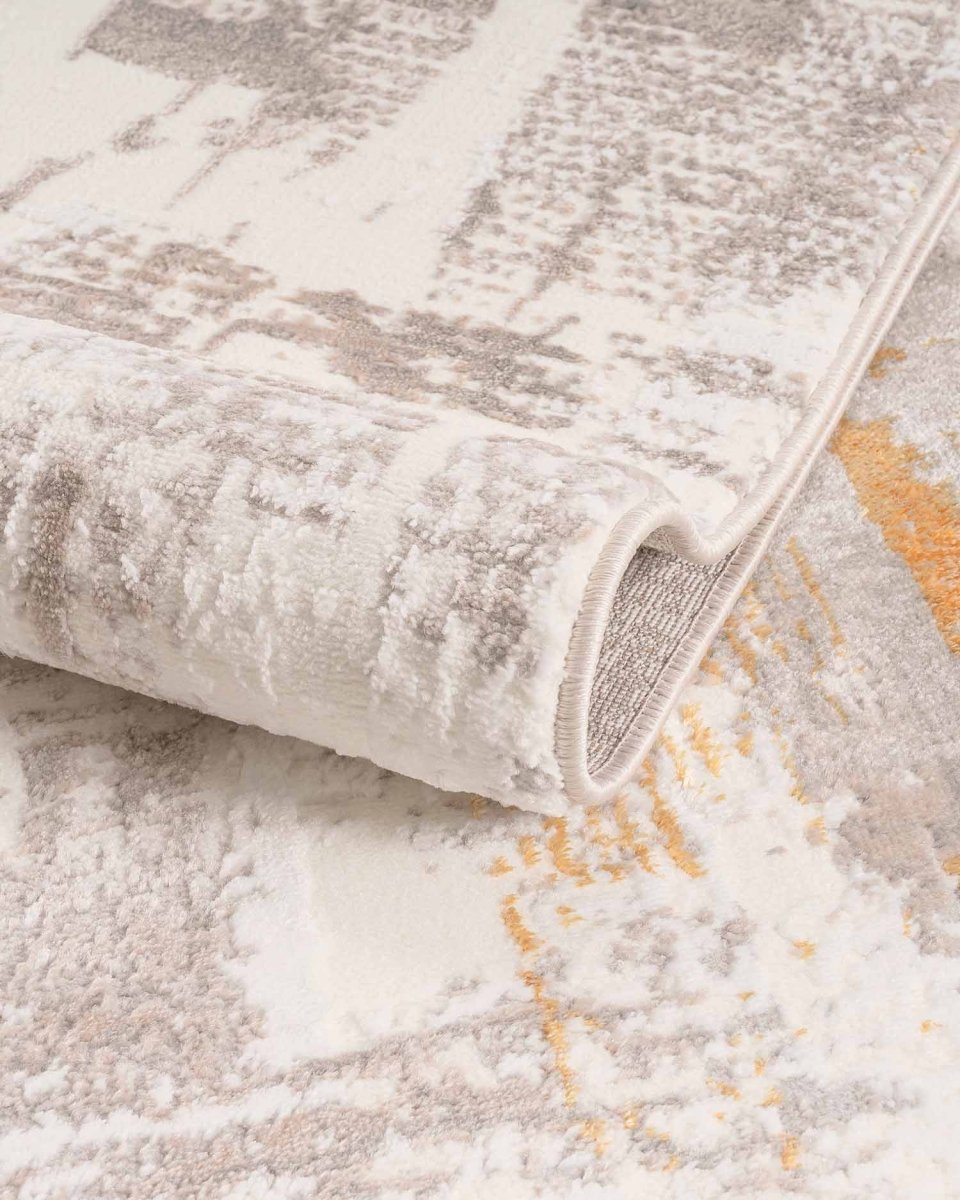 Gamma 743A Dorado - Outlet Alfombras