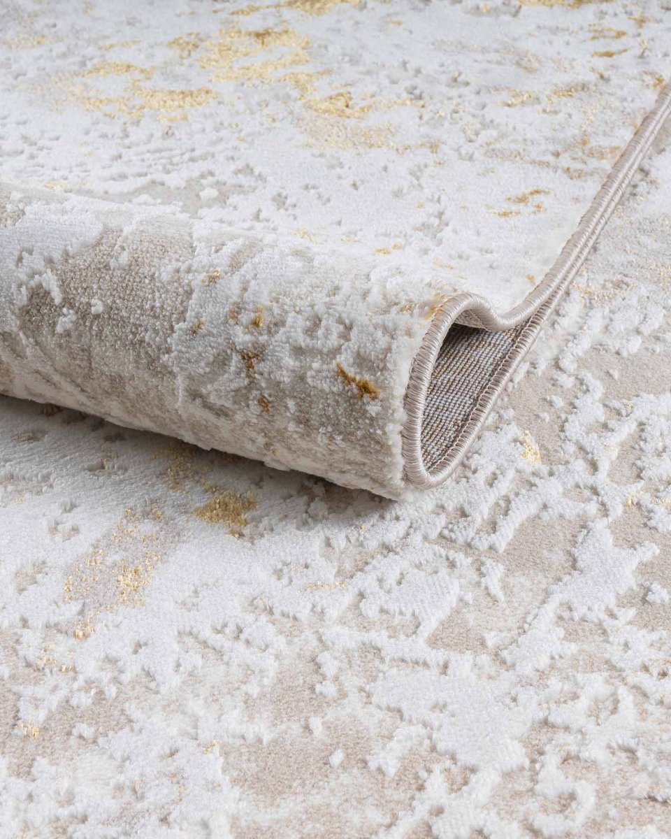 Gamma 773A Dorado - Outlet Alfombras