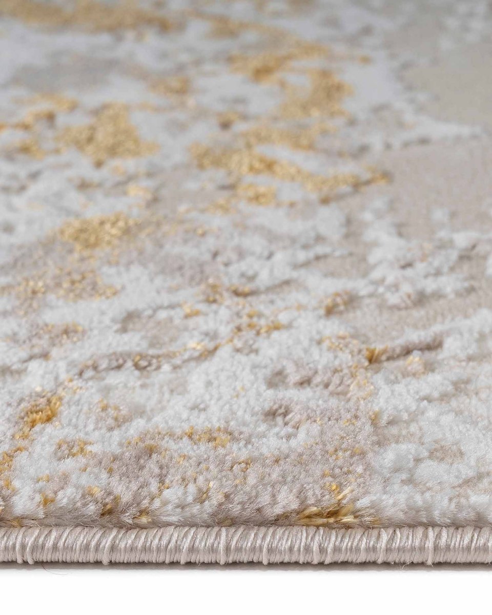 Gamma 773A Dorado - Outlet Alfombras
