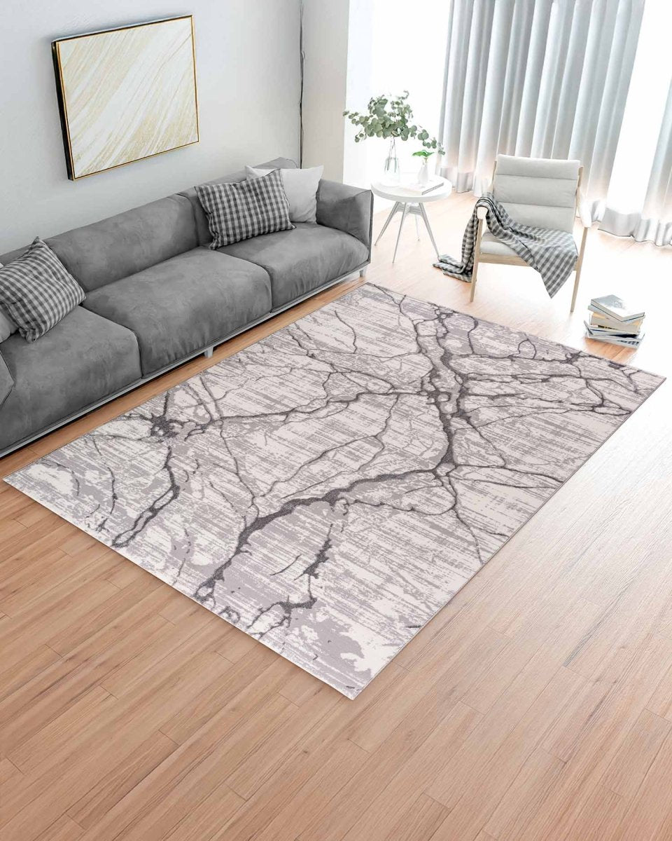 Gamma 786A Gris - Outlet Alfombras