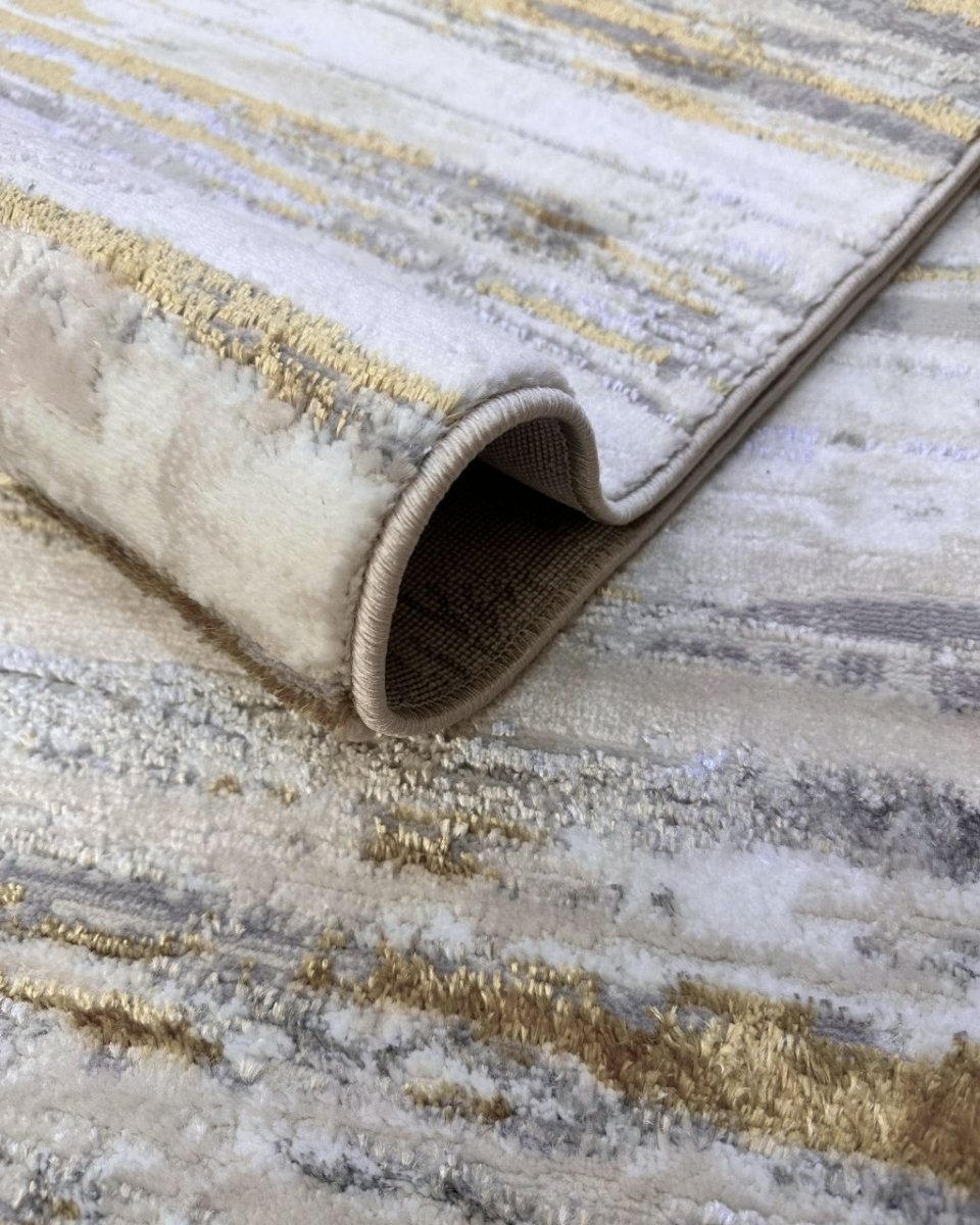 Loft 621A Blanco - Outlet Alfombras