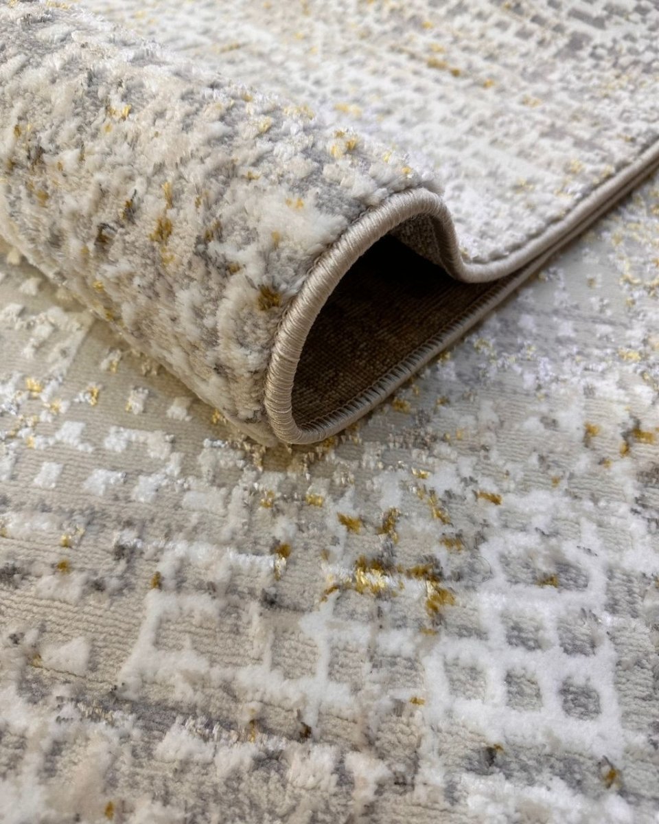 Loft 800 Blanco - Outlet Alfombras