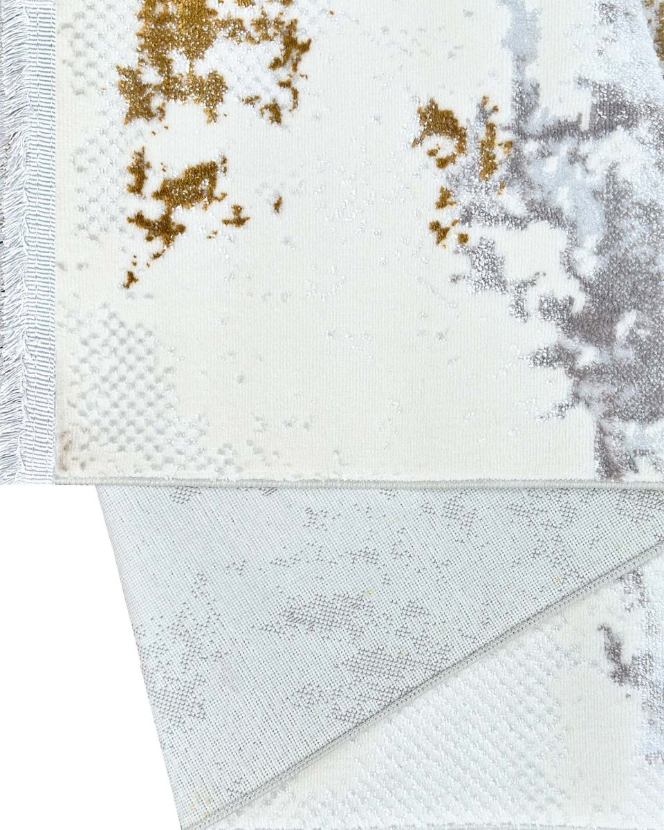 LOTUS 291 GOLD - Outlet Alfombras