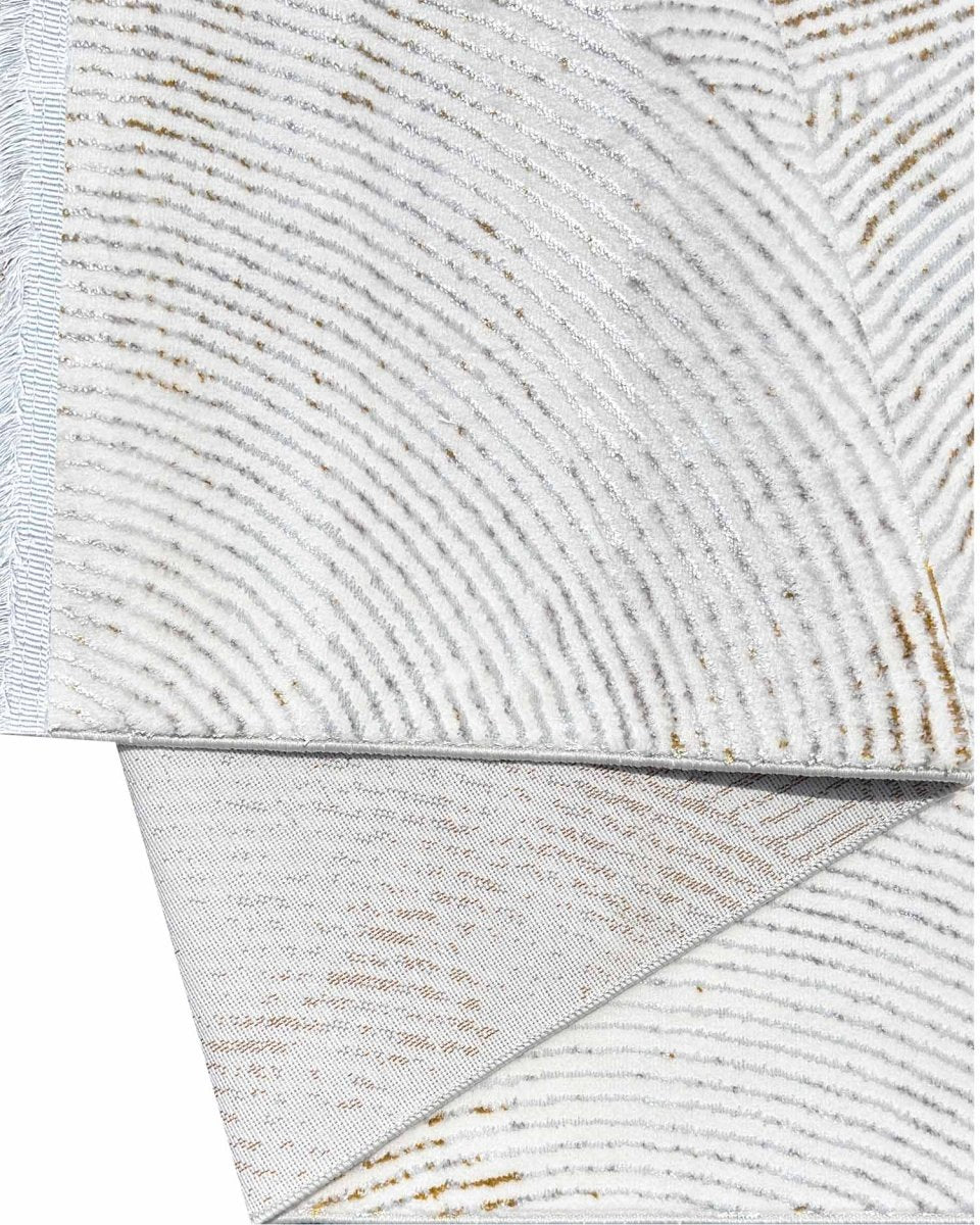 LOTUS 427 GOLD - Kodaz CarpetKodaz Carpet