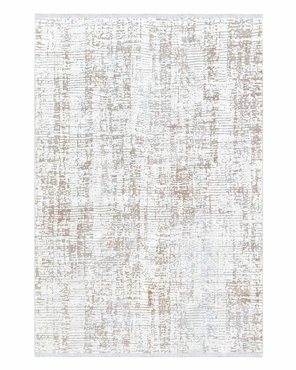LOTUS 434 BEIGE - Outlet Alfombras