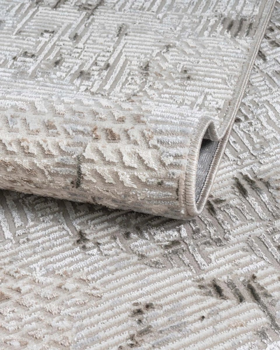 Prada 1053A Taupé - Kodaz CarpetOutlet Alfombras