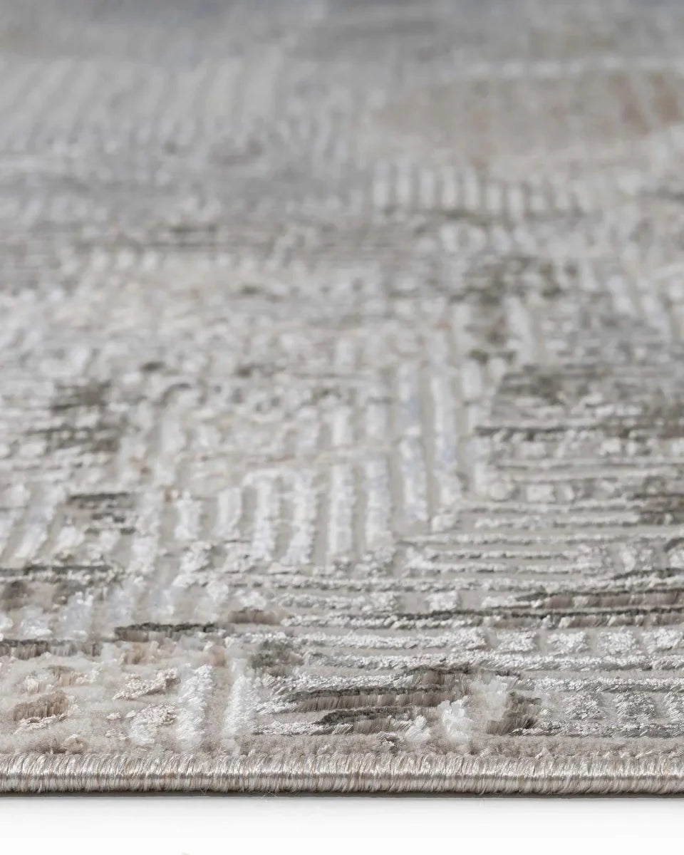 Prada 1053A Taupé - Kodaz CarpetOutlet Alfombras