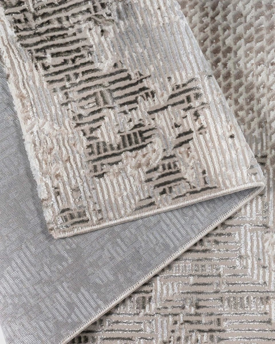 Prada 1053A Taupé - Kodaz CarpetOutlet Alfombras