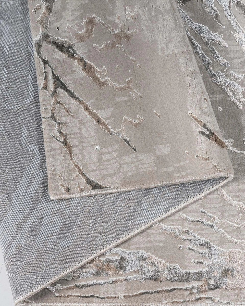Prada 1061A Taupé - Kodaz CarpetOutlet Alfombras
