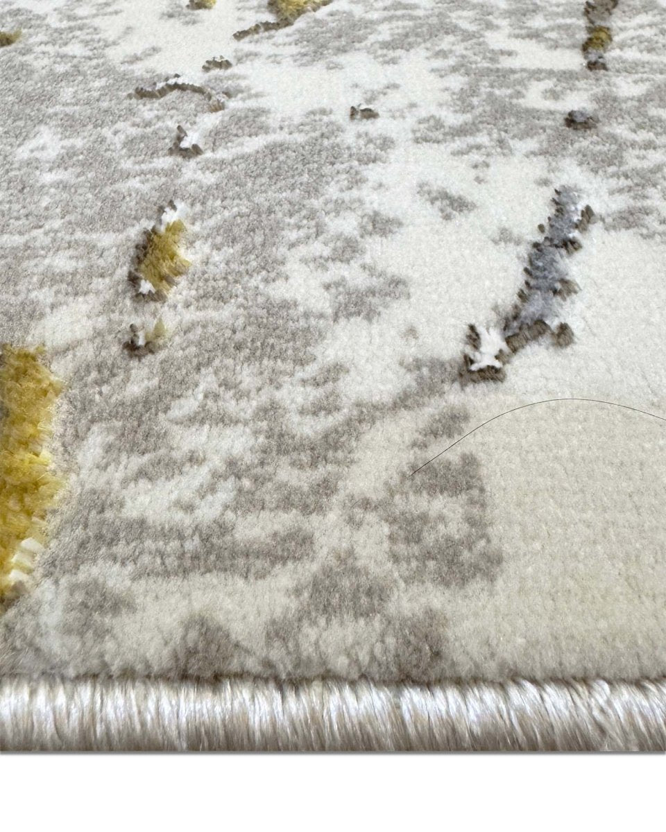 Prada 1435A Dorado - Outlet Alfombras