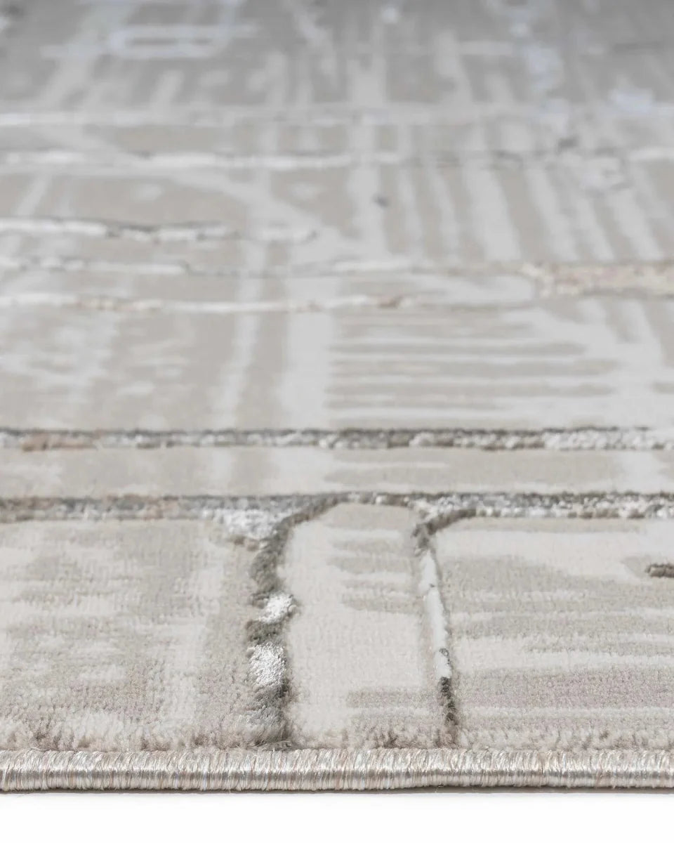 Prada 180A Taupé - Kodaz CarpetOutlet Alfombras