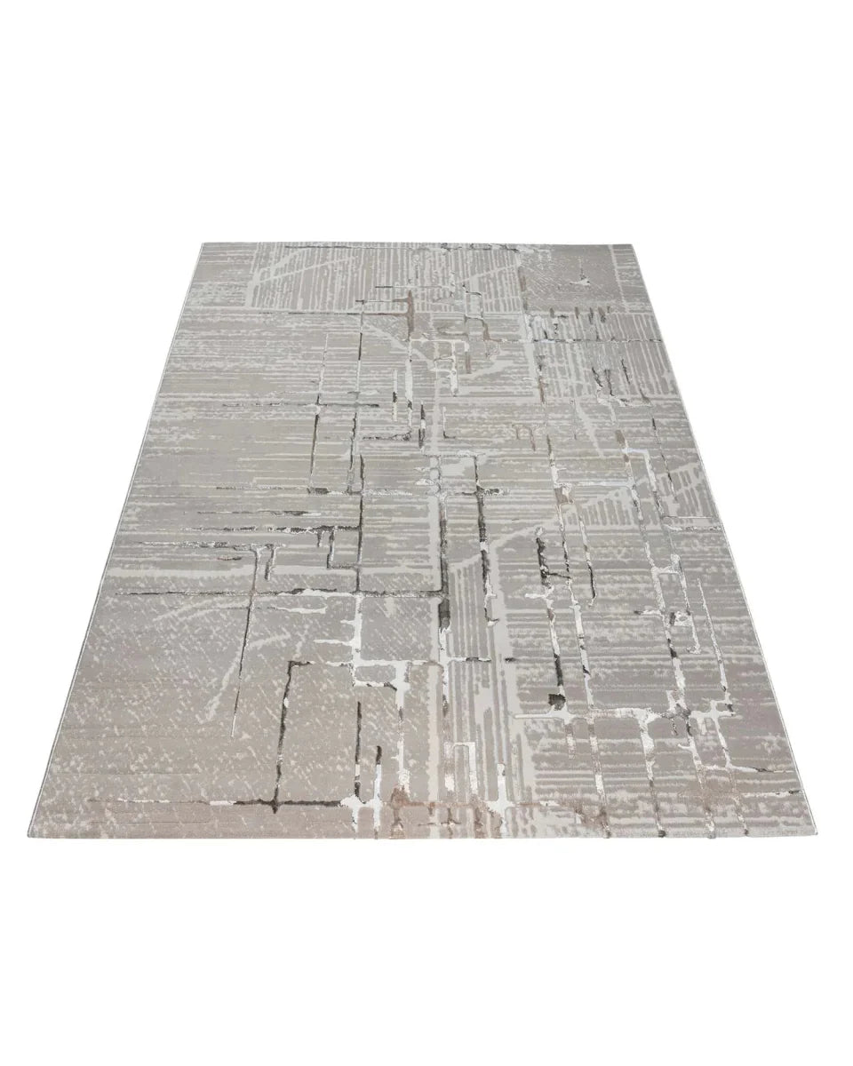 Prada 180A Taupé - Kodaz CarpetOutlet Alfombras