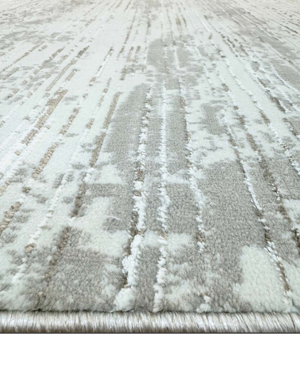 Prada 377A Crema - Outlet Alfombras