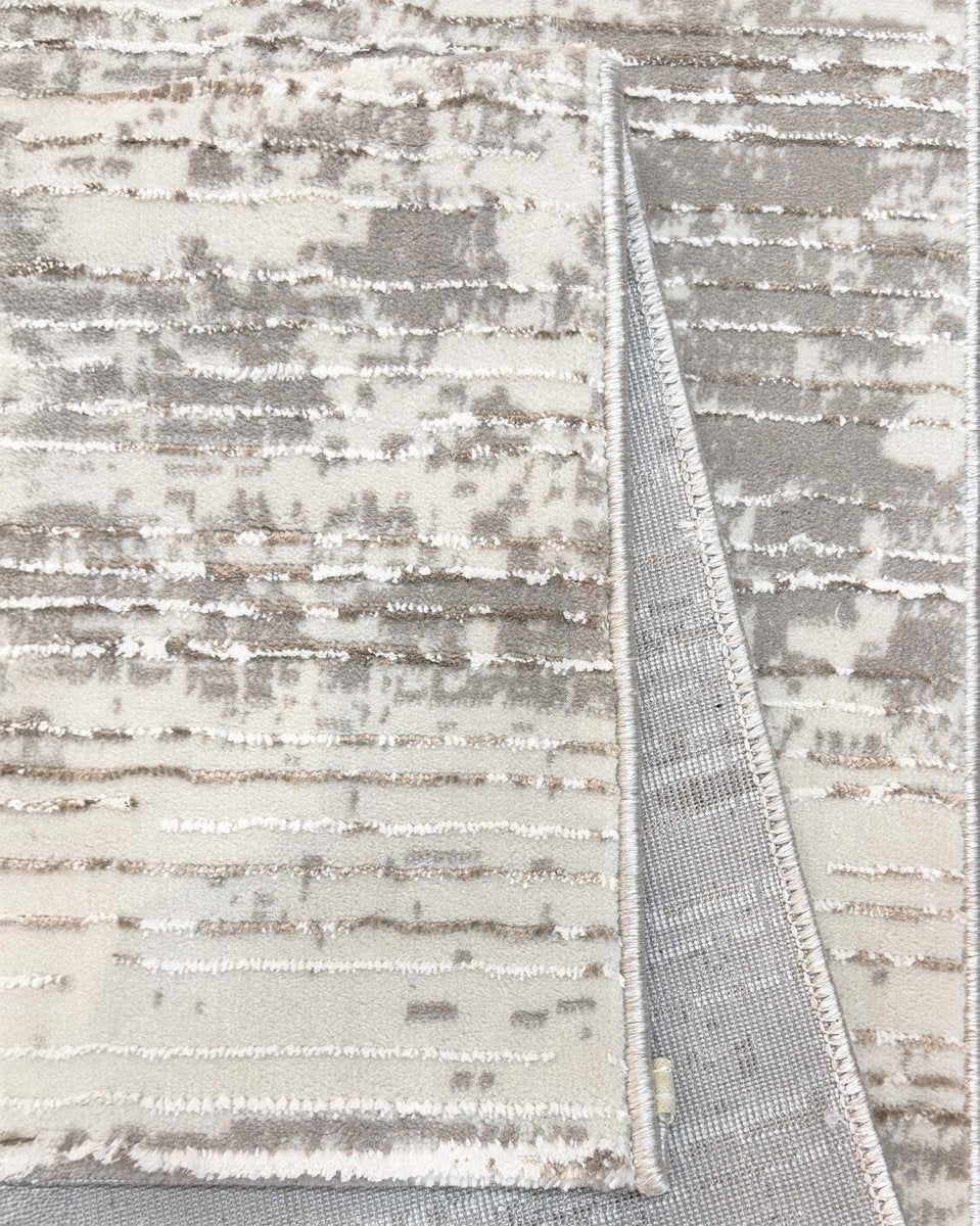 Prada 377A Crema - Outlet Alfombras