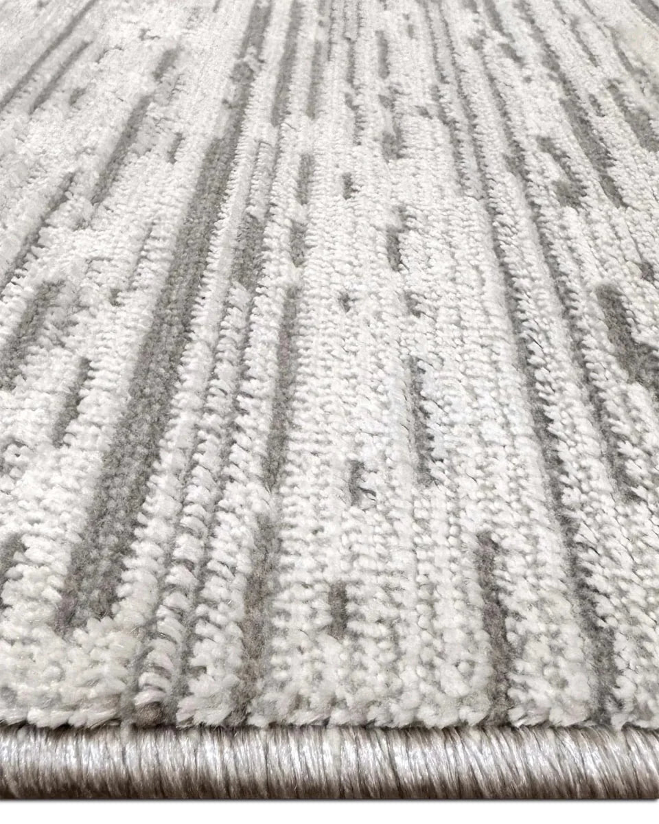 Prada 386 Crema - Kodaz CarpetOutlet Alfombras