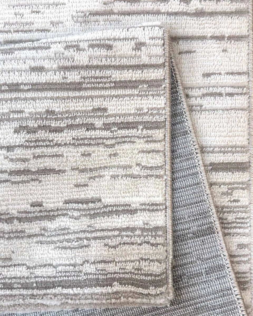 Prada 386 Crema - Kodaz CarpetOutlet Alfombras