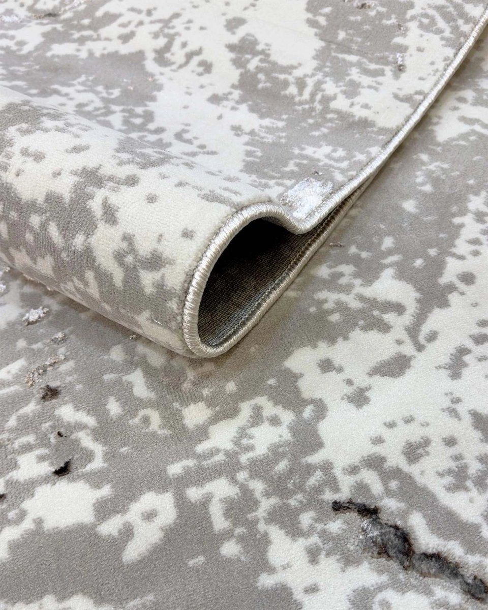 Prada 551A Taupé - Kodaz CarpetOutlet Alfombras