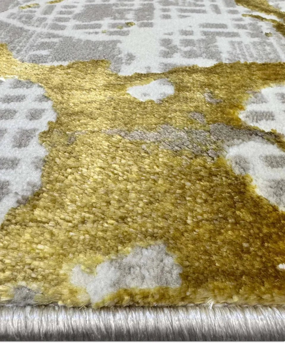 Prada 658A Dorado - Outlet Alfombras