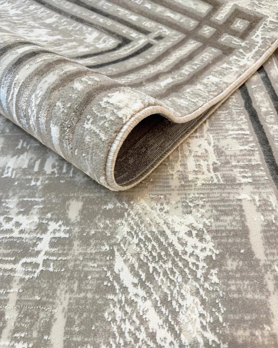 Prada 741A Taupé - Kodaz CarpetOutlet Alfombras
