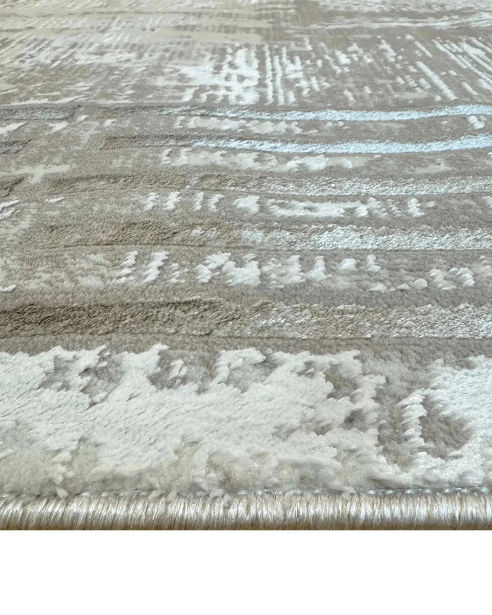 Prada 741A Taupé - Kodaz CarpetOutlet Alfombras